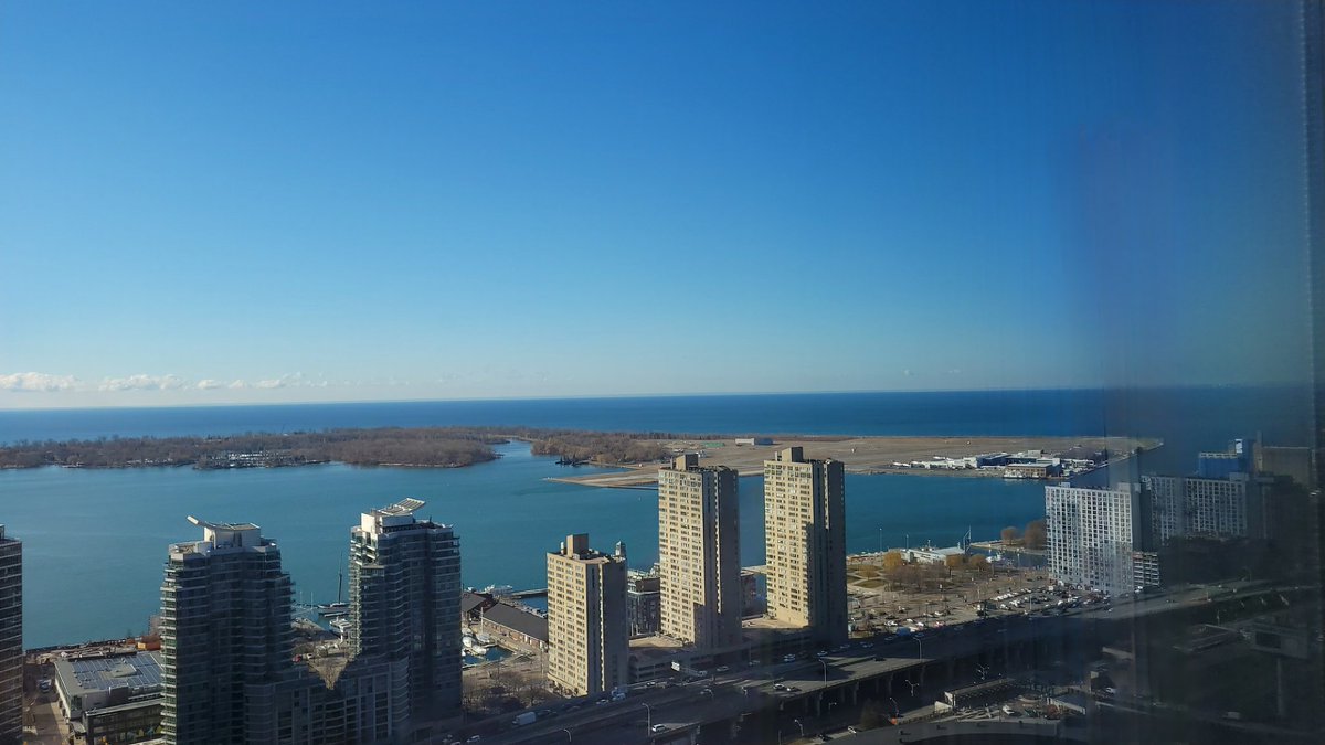 CoshTheRuler's tweet image. #ViewsFromThe6