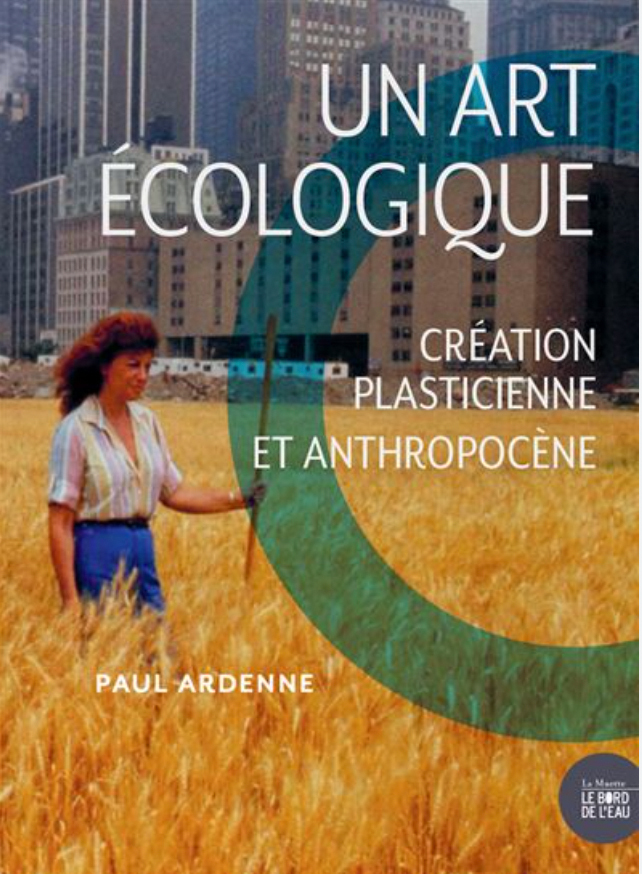 SÉMINAIRE / Repenser la culture dans l’ère de l’anthropocène, 2me volet ift.tt/Pa8JkcN