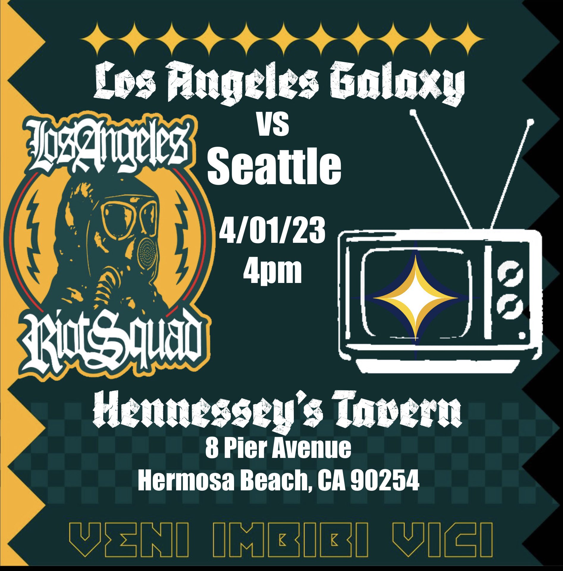 LA Riot Squad on Twitter: 