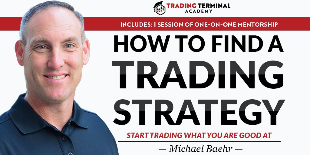 MikeB_BBT's tweet image. “How to Find a Trading Strategy” is a course I created to help traders figure out what style of trading they are good at to shorten their learning curve. To find out more about it, check the link.  

 👉bit.ly/40IBMh7

@bearbulltraders #BBTFamily #StockMarket