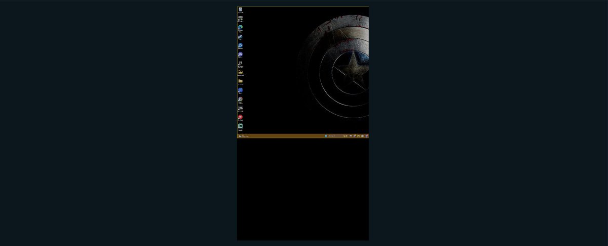 ApolloK22's tweet image. Reinstalled #StreamlabsOBS and this is how my preview of my stream looks?  Never had this issue before, what do I have to do to fix this? lol.