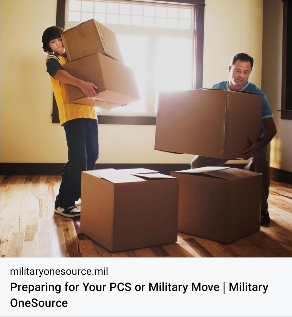 teamcastle's tweet photo. Move coming up?👀📦
Get help w/these articles. #PeopleFirst #BuildToServe
@Military1Source
https://t.co/NCPj2iO17H
@USArmy website (https://t.co/YLYJZ8H7le):
https://t.co/eRx4TRf7XF
@USArmyReserve @INDOPACOM @USACEHQ @USArmyReserve @USARPAC @FamilyPrograms https://t.co/mMmsGAycYp