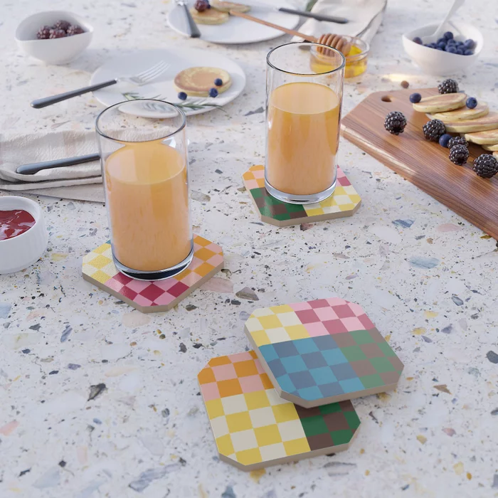 Save 30% Off Tabletop Items society6.com/product/colorf… #servingtray #shopsmall #tray #kitchenware #serveware #tableware #tabledecor #coaster #dining #Drinkware #kitchentable #shopnow #shoponline #diningtable #sale #discount #placemats #dinnerparty #lifestyle