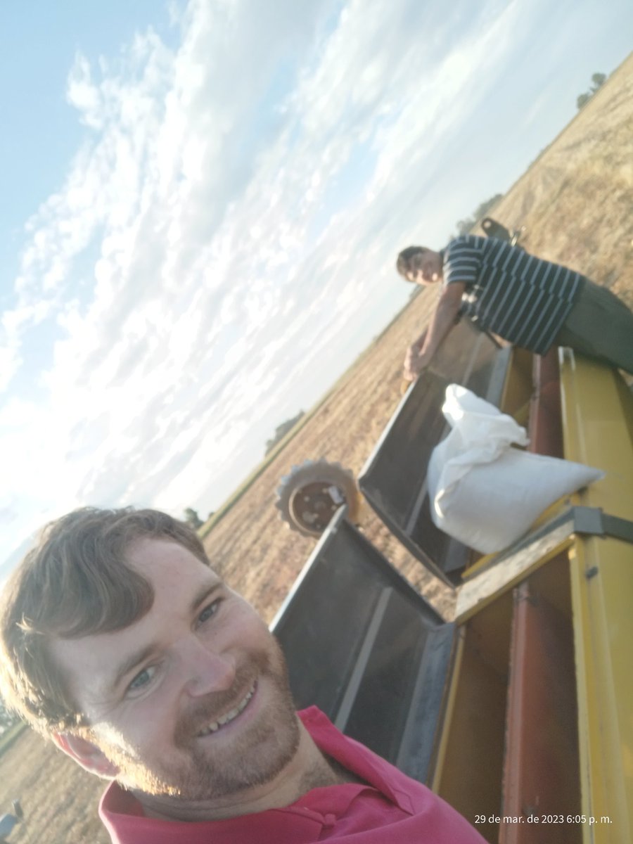 Eric Scherger tweet media