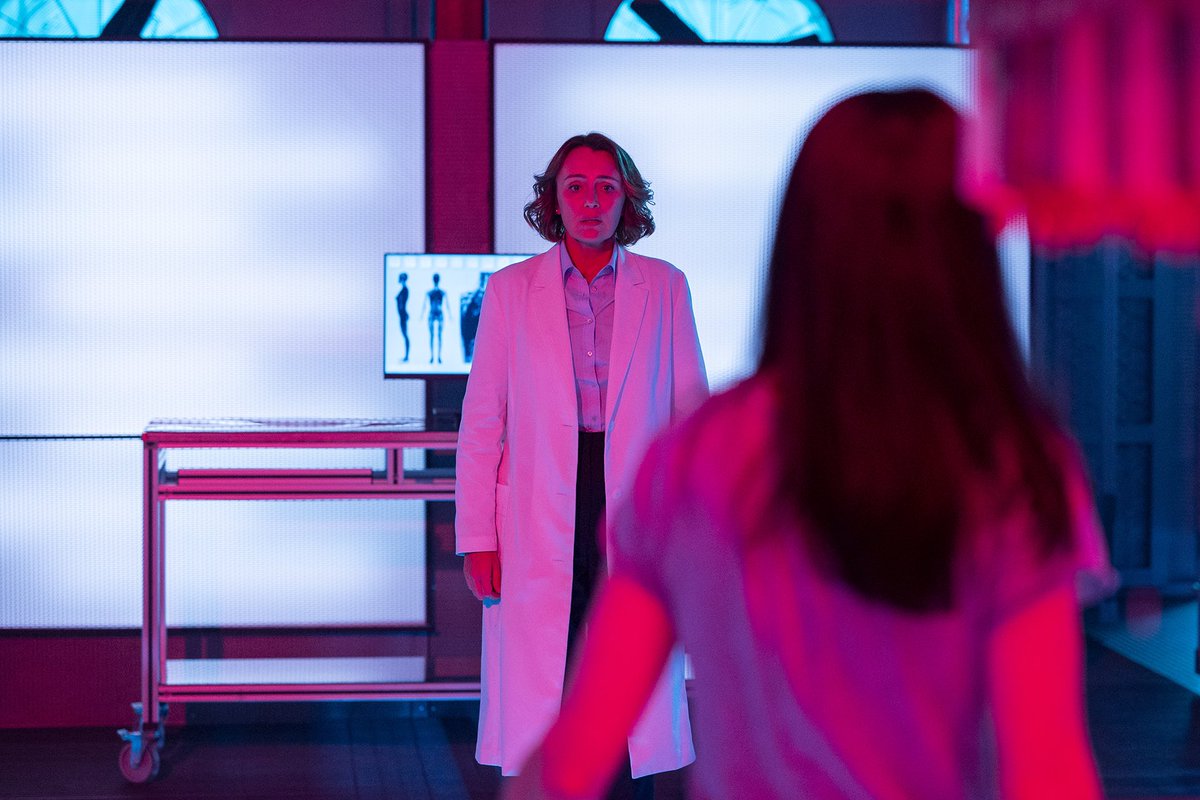 Keeley in #OrphanBlackEchoes 🤩

Via AMC-Tv 

#keeleyhawes