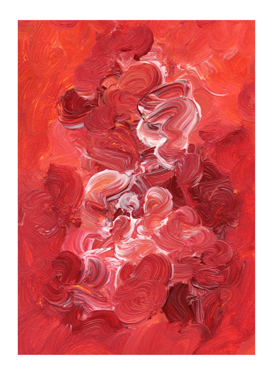 Collected "INFERN0 - EMBERS I" by <a href="/yuzu__art/">yuzu 🔥</a>