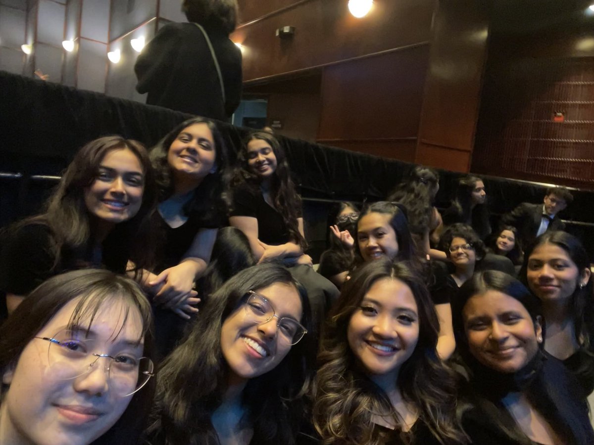 Congratulations to the <a href="/DVHSWildcats/">DVHSWildcats</a> choral festival participants! What a wonderful close to Music In Our Schools Month! Contact your music teacher for information on our remaining performances for the school year! <a href="/SRVUSD1/">SRVUSD</a>