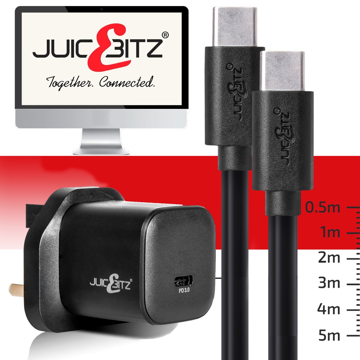 🚨 Google Pixel Fast Charger Bundle Deals... ebay.co.uk/itm/2757587659…
Get yours today with FREE UK Delivery and a choice of colour cables up to 5 meters! #googlepixel #googlepixel7pro