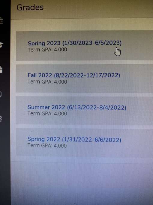 This is what all my tired days have earned me https://t.co/7lVtpsIhmp<a href="/tag/x3"class="tags"><span>#x3</span></a>