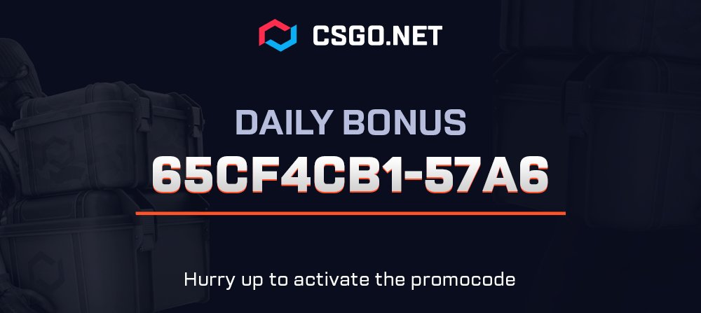 CSGO.net on Twitter: