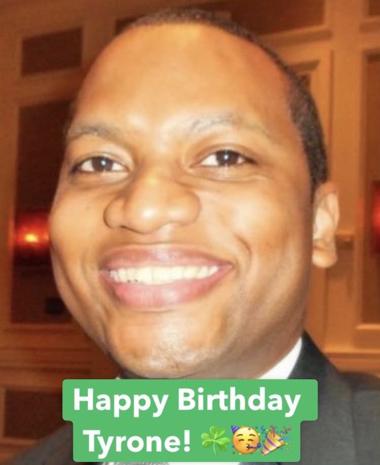 0tw100's tweet photo. Celebrate good times come on! Today itโs my birthday and I would like to thank everyone for wishing ma a happy birthday!!! Celebrating virtually this year! #HappyBirthday #TyBDay #Hope4Tomorrow #CelebrateGoodTimes โ๏ธ๐ฅณ๐ https://t.co/gE6b6uVgc3