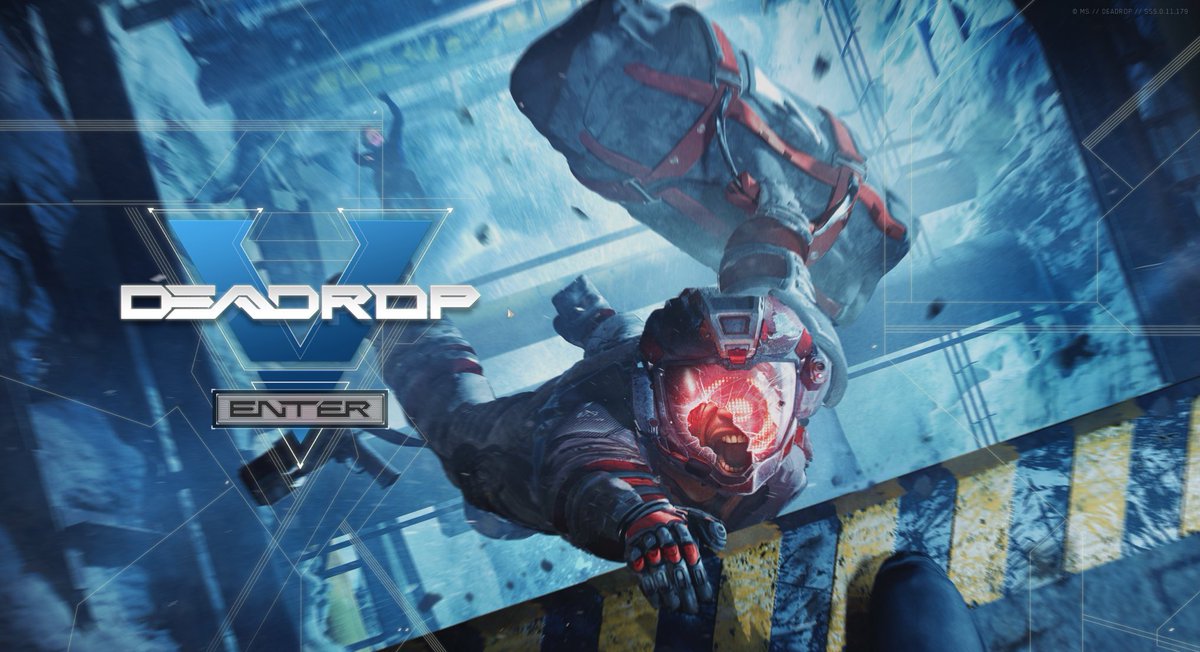 I’m giving away 3x Tower Keys granting you full access to <a href="/DEADROP/">DEADROP</a> 

- Follow <a href="/Yousif/">Ahmed “Yousif”</a>
- Retweet &amp; Like

3 Winners will be picked in 24 hours

(Gameplay Footage below)