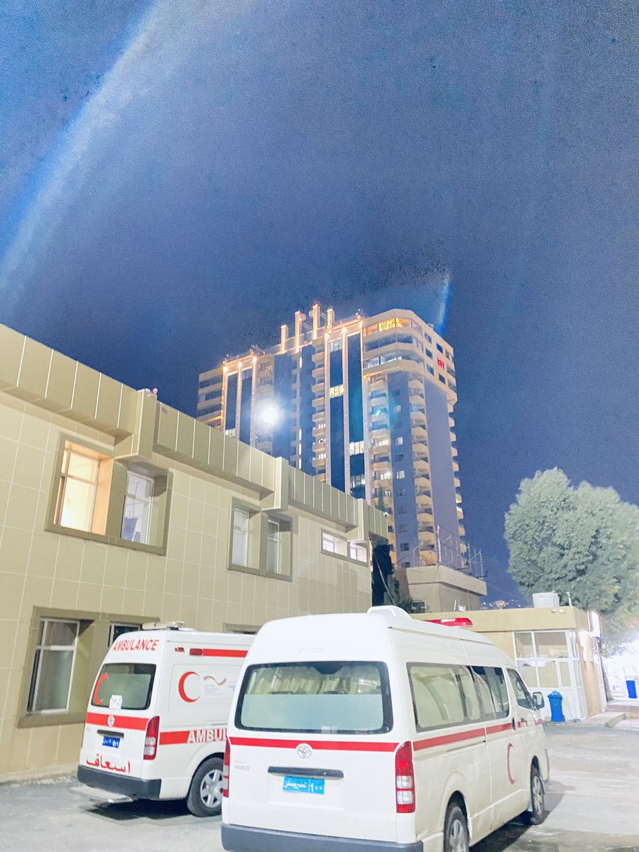 LoolavKhalid's tweet photo. Done with 4 months of rotation in maternity hospital. 
Next 3 in AKRE.. can’t wait!

Maternity hx won’t be my fav for sure but learned a lot from it, from being super patient with patients, doing 10 tasks in the same minute to staying awake >30 stressful hours.. https://t.co/NePyhFOCxR