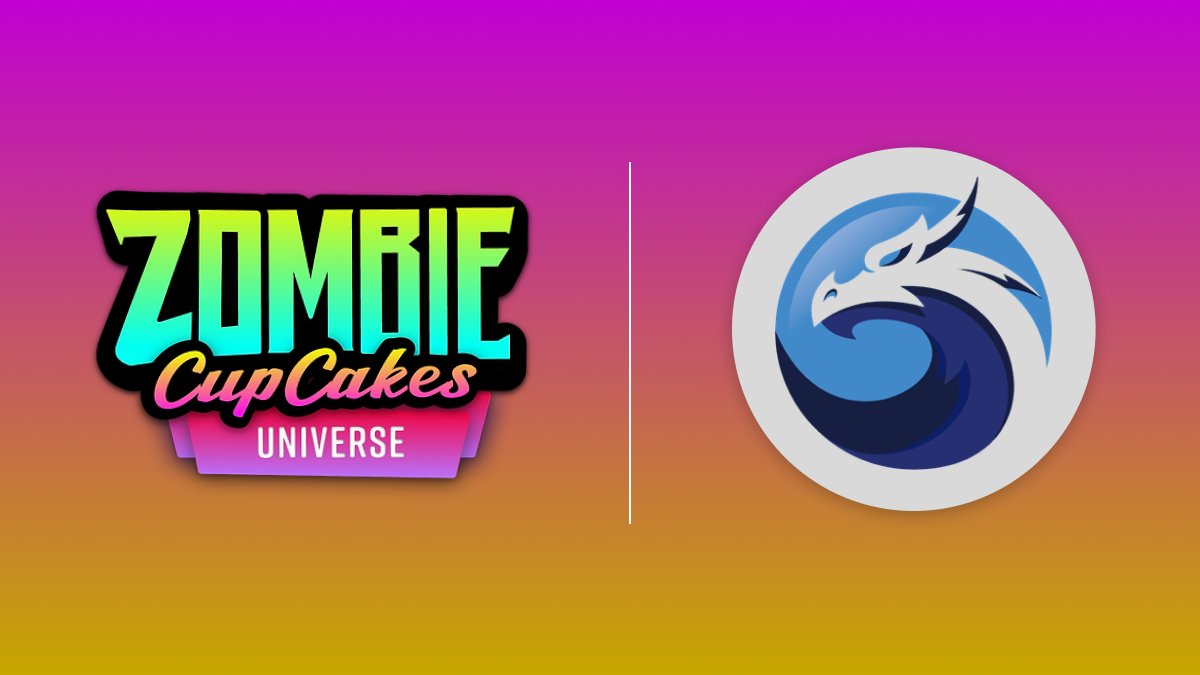 ZombieCupcakes1's tweet photo. Catch our founder @lindstrom_creat live on the @QuickswapDEX twitter space tomorrow. We will be discussing Polygon's new ZK EVM tech and how it can superpower web3 medical gaming and data ownership! https://t.co/IwzTndHWwq