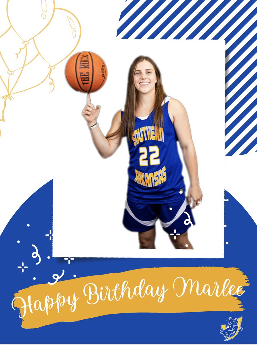 Happy birthday <a href="/marleebright25/">Marlee Bright</a> 🎉🥳