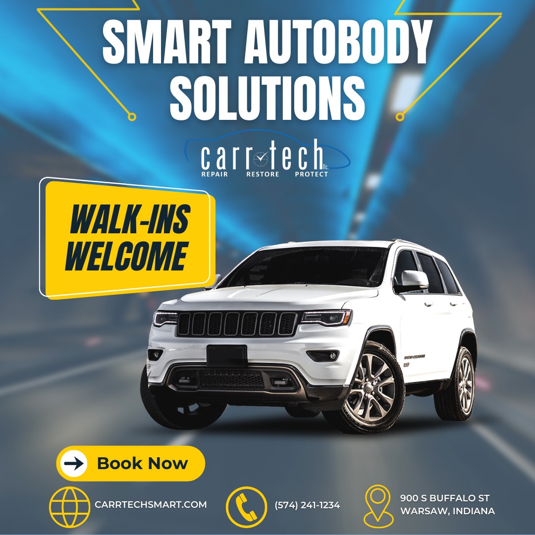 CarrTechSmart's tweet image. Need your car fixed ASAP but other places are all booked up?
Carr Tech has got you covered - we&apos;ll get you in and out in record time! 🚙⏱
CarrTechSmart.com/contact-us/ 
#carrtech #carrtechsmart #smartautobodysolutions #gotyoucovered