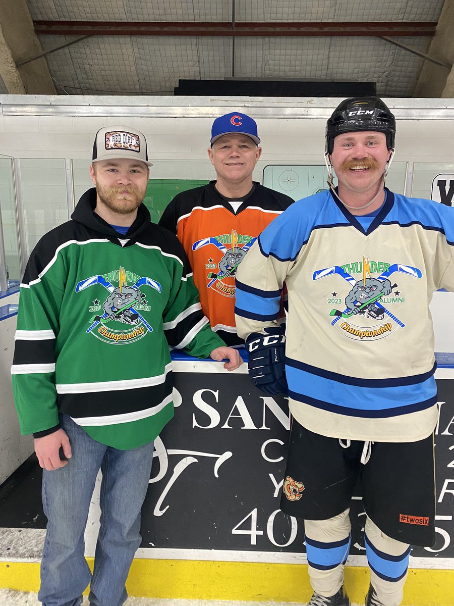 Brad Burns tweet media