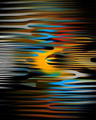 Today in Tezos art history (2022-03-30) <a href="/zachlieberman/">zach lieberman</a> sold objkt #708082 (edition of 30) on Hic et Nunc, raising 675 tez. teia.art/objkt/708082

color splits