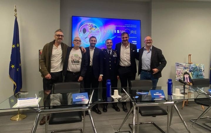 Policlinico Tor Vergata tweet media