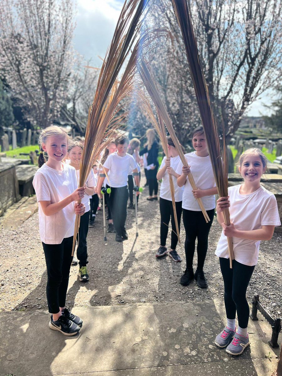 Saighton Church of England Primary & Pre-School tweet media