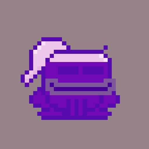 ToadettezSales's tweet image. 🐸 from @CrypToadettez collection CrypToadette #1253 #cryptoadettez #toadettez opensea.io/assets/0xbbdcf…