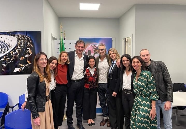 Policlinico Tor Vergata tweet media