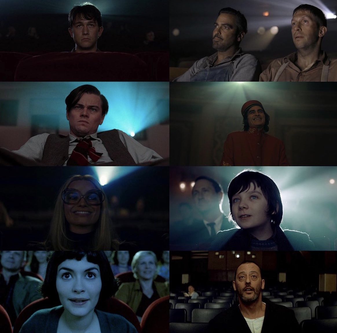 CinemaTweets1's tweet photo. Cinema is Forever https://t.co/KfUp7RAnNo