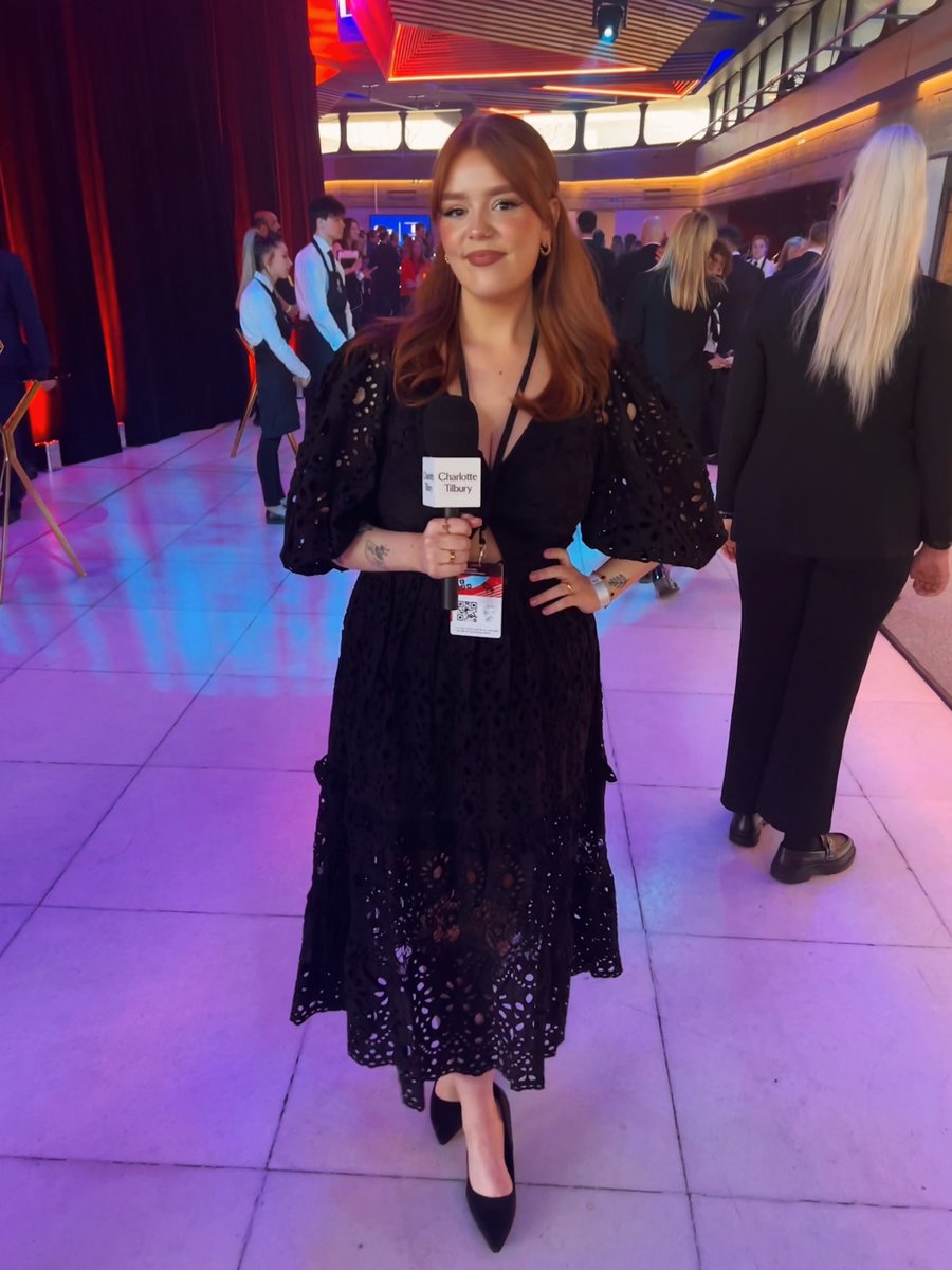 FNATIC meg tweet media