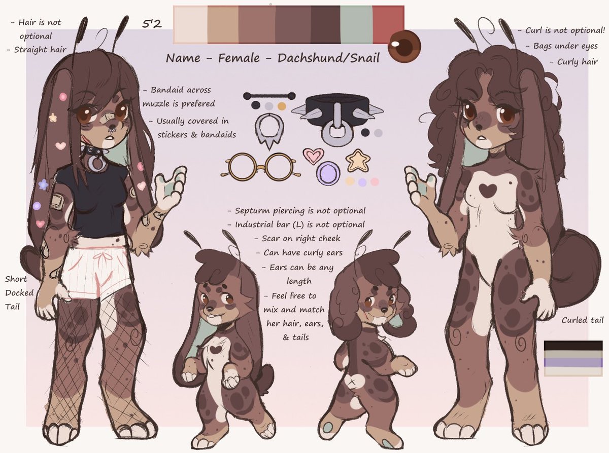 TeaSprouts's tweet image. Hi hi! I am Tea! I’m a small freelance artist based in California, and I like sunsets/rises, fluffy animals, and nature.
- - - - - - - -
☁️ Carrd: teasprouts.carrd.co
🍄 Memberships: ko-fi.com/teasprouts/tie…
🧺 Shop: teasproutstudios.carrd.co
Mainly on Instagram (same user)