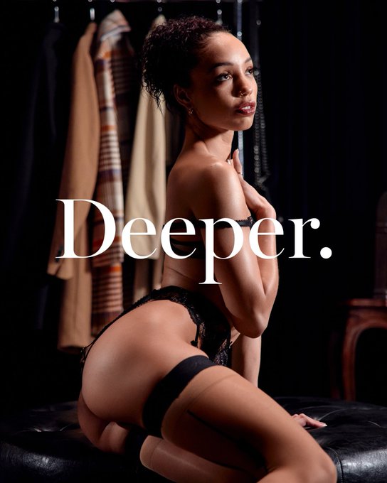 ✨New today✨ @deeper_official https://t.co/l6jEY8pPSz