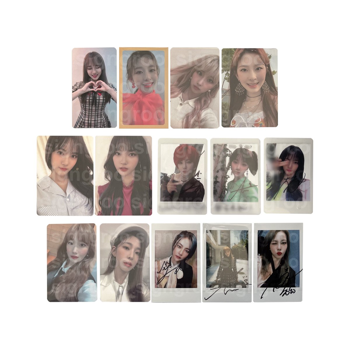miyaeio's tweet photo. [reposting with better photos] i’m selling my gwsn spares to help my friend pay for top surgery!! see pics below!! you can also donate directly to their gofundme: https://t.co/wrGSgFCv4C or via
paypal: katiemariew
cashapp: £sanqvine https://t.co/Y2ZahAUC6x