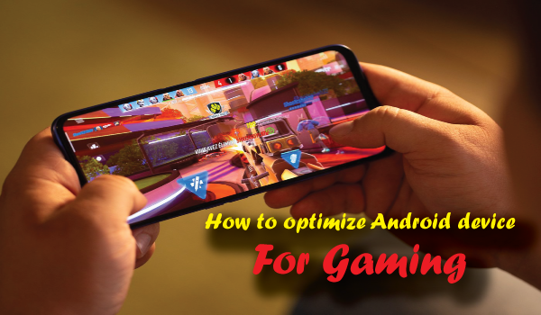 How to optimize Android device for better game performance. 
> Update your device
> Remove backgrounds apps
>More
martapks.com/blog/optimize-…
#HowTo #optimizeandroidforgaming #gamingperformance #gaming #Android #optimize #apps