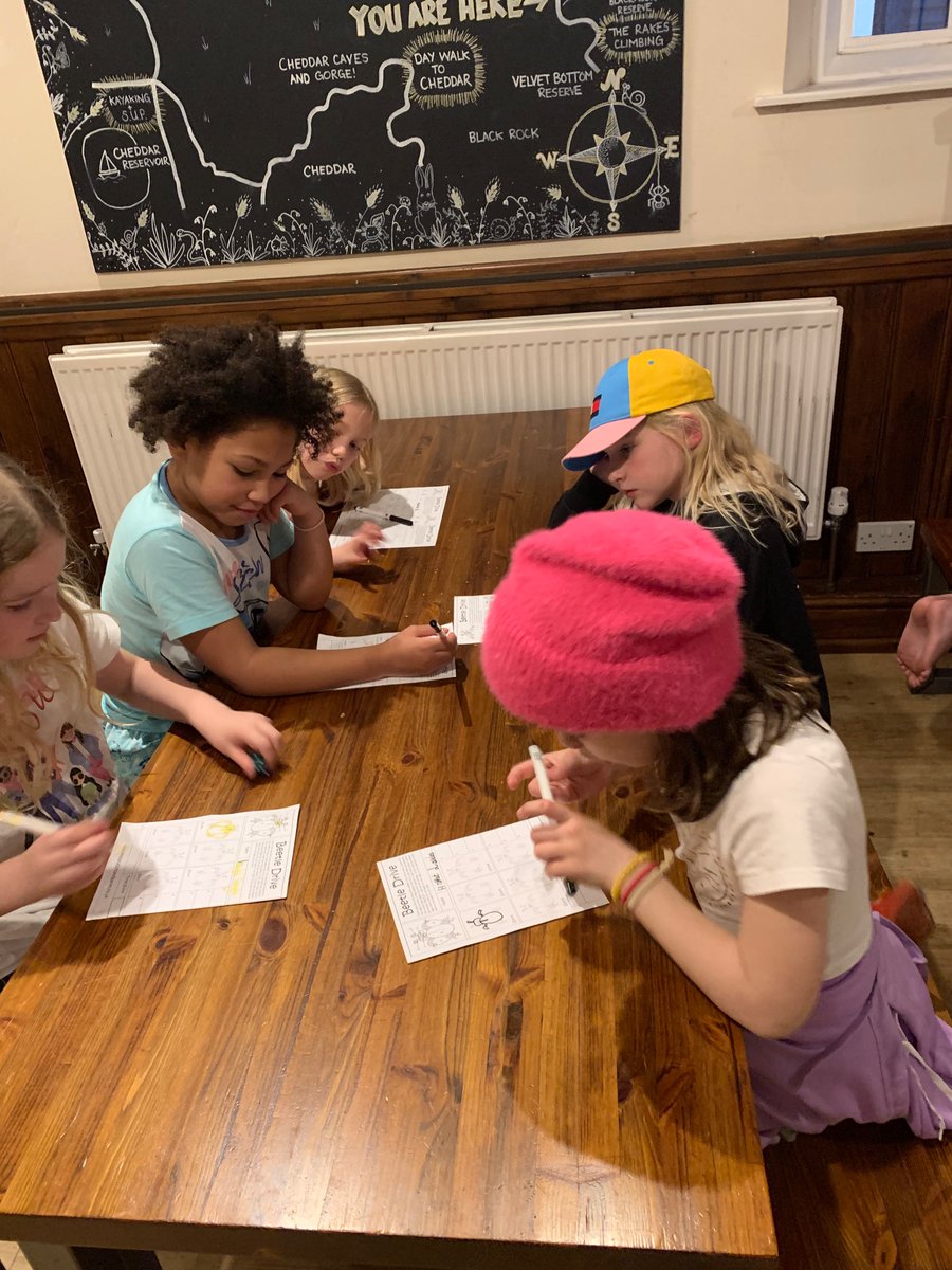 Minehead First tweet media