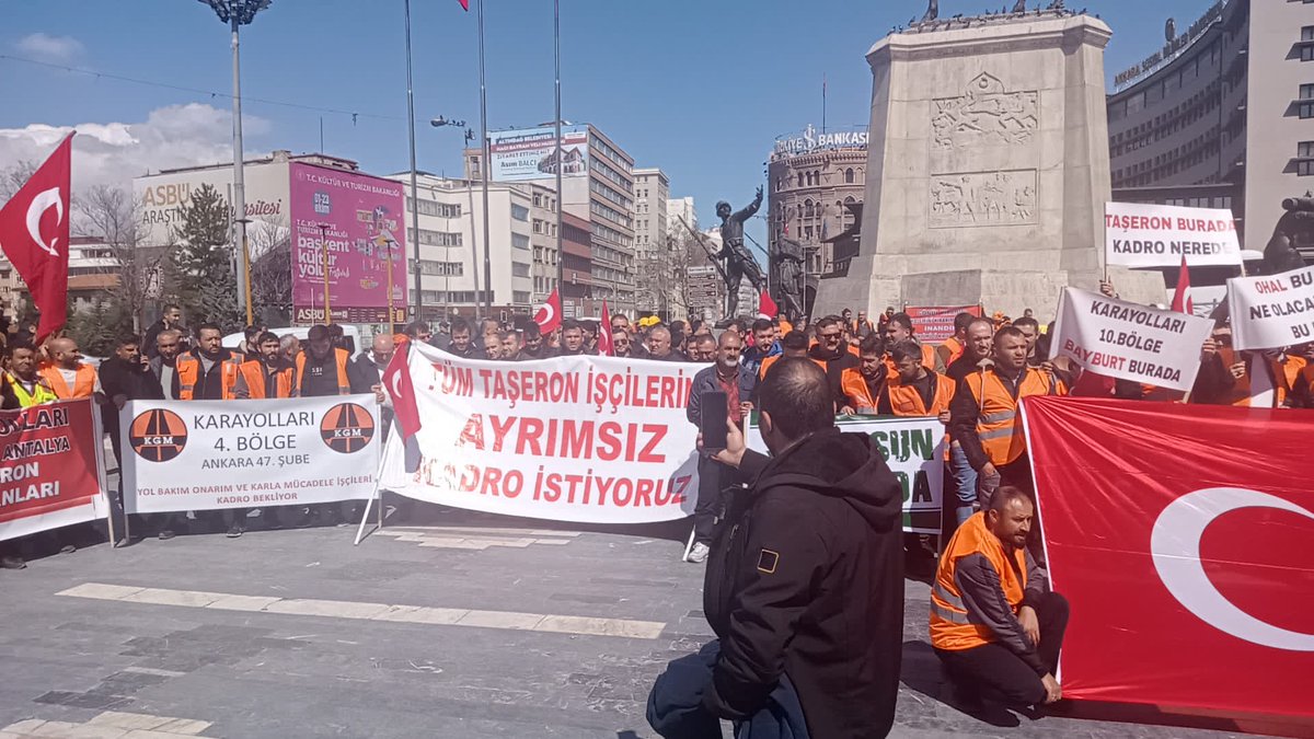 TaşeronuAçıkla VedatBilgin 
<a href="/vedatbilgn/">Vedat Bilgin</a> <a href="/akaraismailoglu/">Adil Karaismailoğlu</a>
<a href="/RTErdogan/">Recep Tayyip Erdoğan</a> <a href="/Akparti/">AK Parti</a> 
<a href="/_cevdetyilmaz/">Cevdet Yılmaz</a> <a href="/Avkthalilozturk/">Halil ÖZTÜRK</a> 
<a href="/akbasogluemin/">Av. M.Emin AKBAŞOĞLU 🇹🇷</a> <a href="/mustafaelitas/">Mustafa Elitaş</a> 
<a href="/bulent_arinc/">Bülent Arınç</a> <a href="/turanbulent/">Bülent TURAN</a> 
<a href="/yilmaztunc/">Yılmaz TUNÇ</a> <a href="/AvOzlemZengin/">Av. Özlem Zengin 🇹🇷</a> 
@arzuerdemDB <a href="/NureddinNebati/">Dr.Nureddin NEBATİ🇹🇷</a>