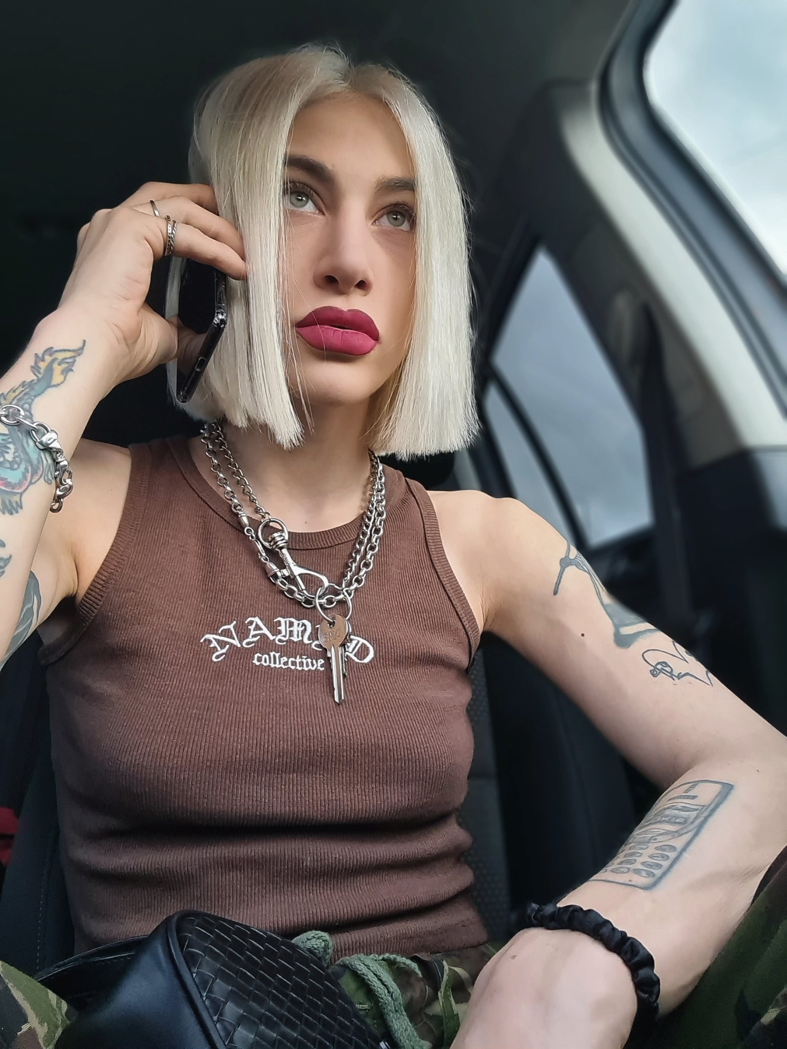 The Shocking Influencergonewild Before & After You Have To See Now - fr1clx9