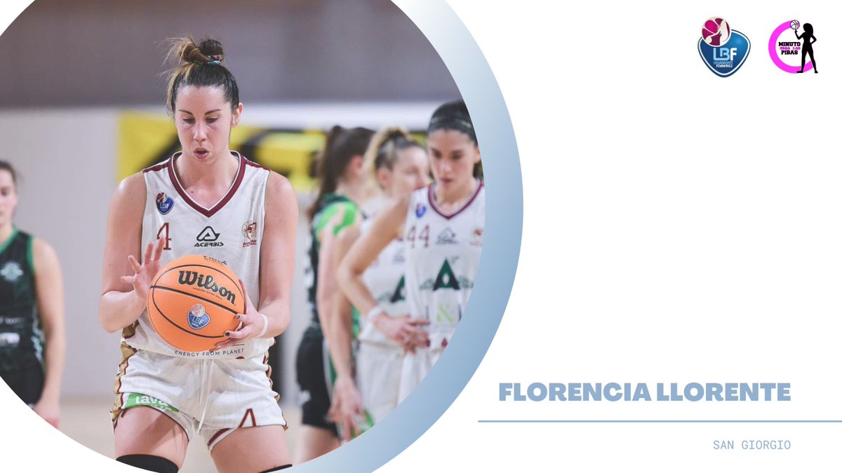 Minuto Para Las Pibas tweet media