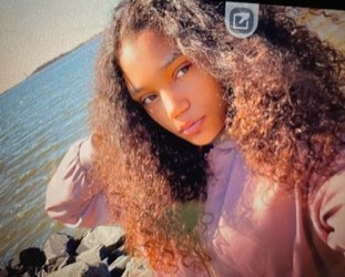 #CriticalMissing: 15-year-old Ava Marie Bernard (5' 2", 120 lbs.). Last seen 5 p.m. March 24 in the #Essex area wearing a pink jacket and carrying a book bag. Anyone with information is requested to call 911 or 410-307-2020. #HelpLocate.