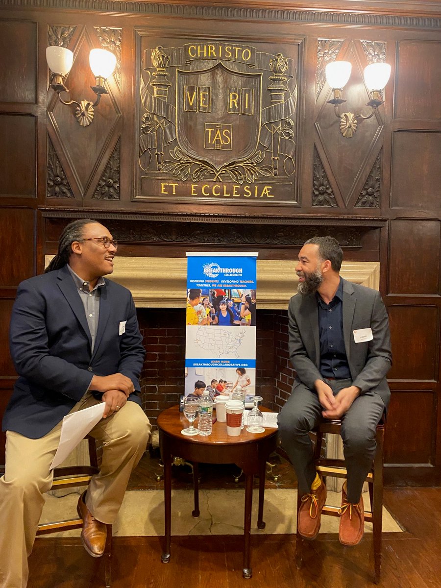 Breakthrough Collab tweet media