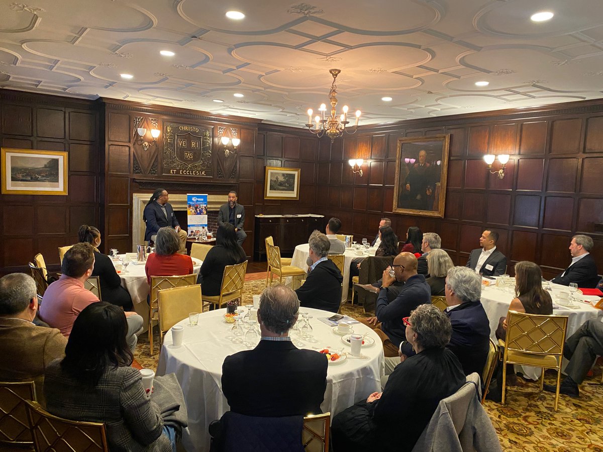 Breakthrough Collab tweet media