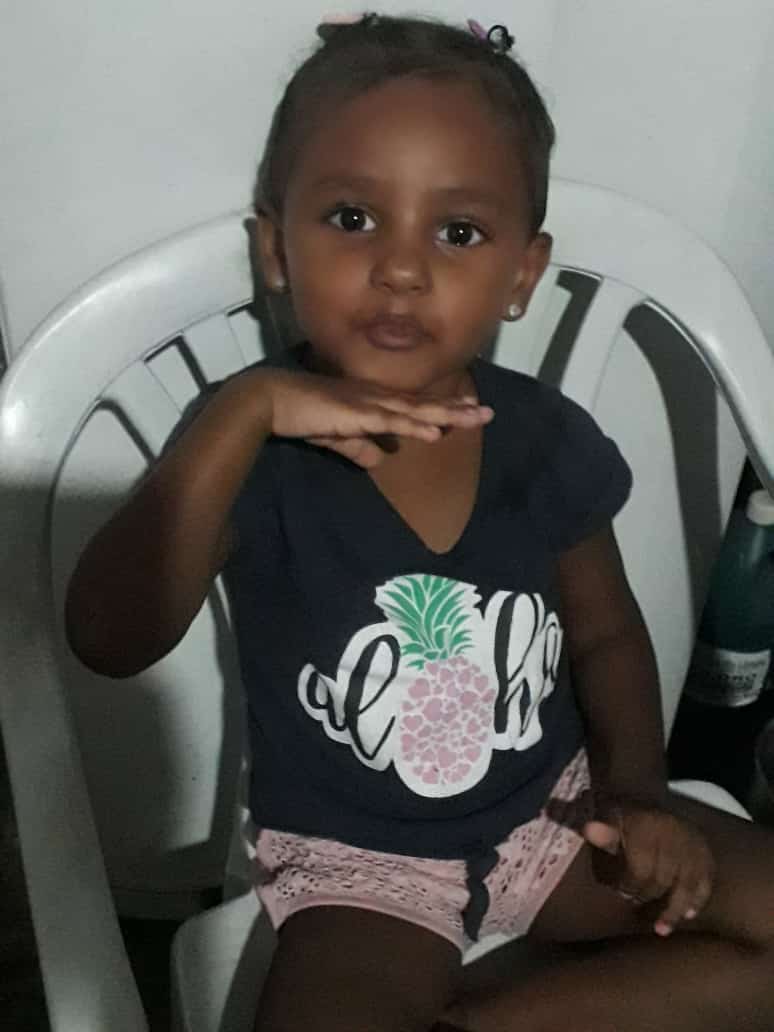 O amor me disse que é tão bom amar, e eu resolvi amar vc! 🥰❤