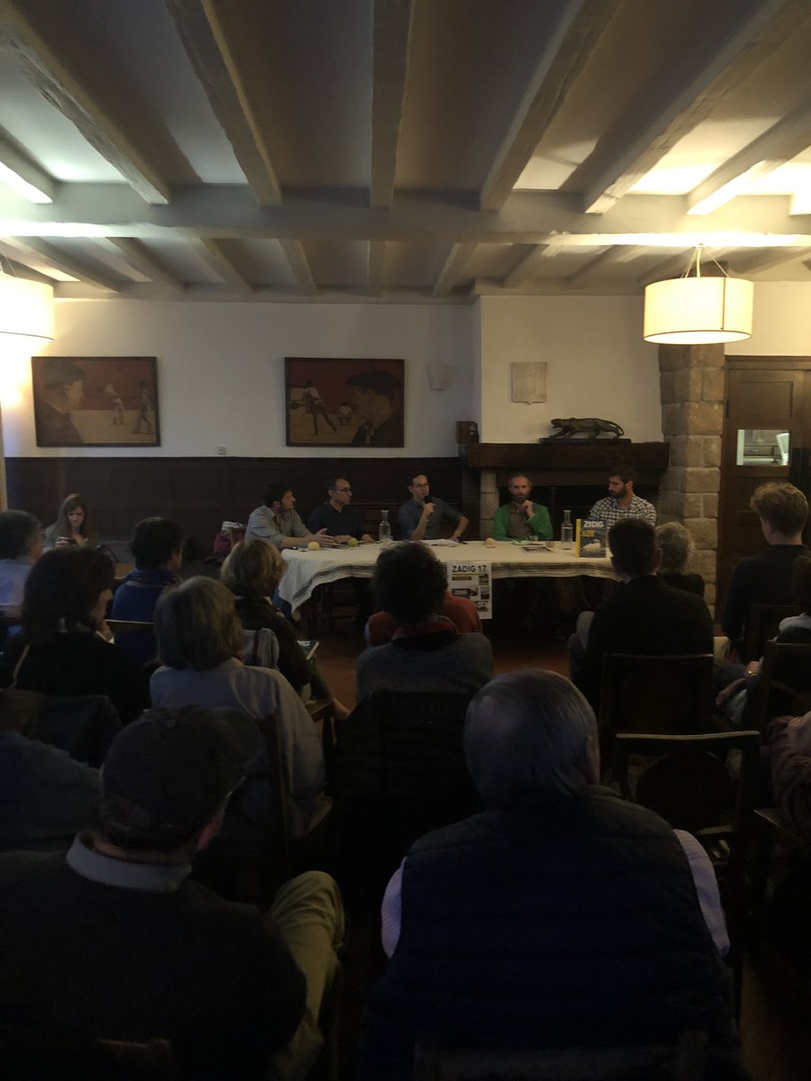 Zadiglemag tweet media