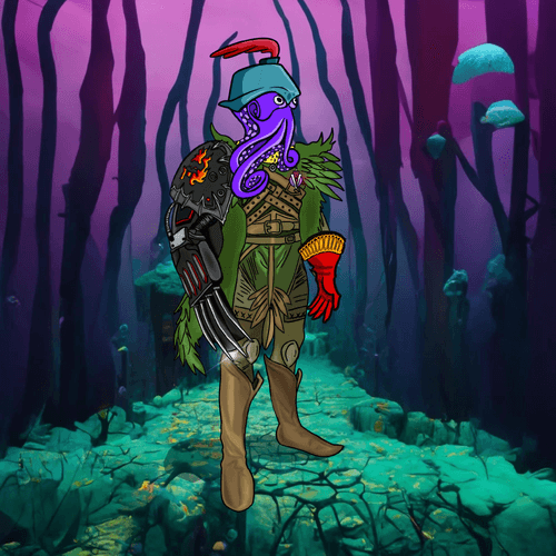 OctoPeeps Kingdoms #372 from OctoPeeps Kingdoms was listed for 0.0025 Ether. 

Check it out: opensea.io/assets/matic/0…

Follow @octo_peeps &amp; join the family today!
More info at octopeeps.com
 
#NFT  #NFTCommunity #NFTProject #OctoPeeps