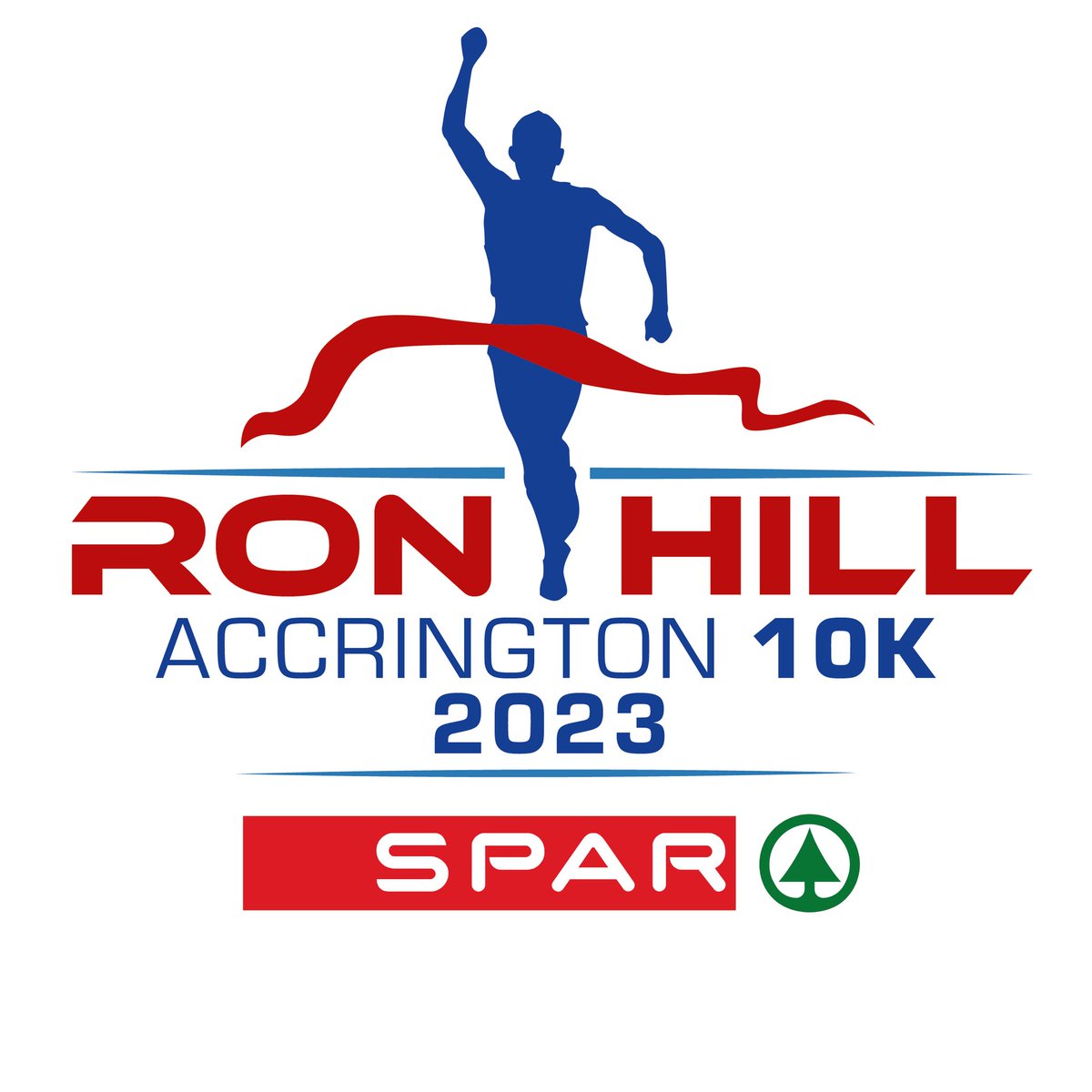 📢 Sunday 30th April

SPAR SERIES presents...

Ron Hill Accrington 10K 🙌

Book via the link in the bio!

#Accrington10K #SPARSERIES #Running #LANCASHIRE