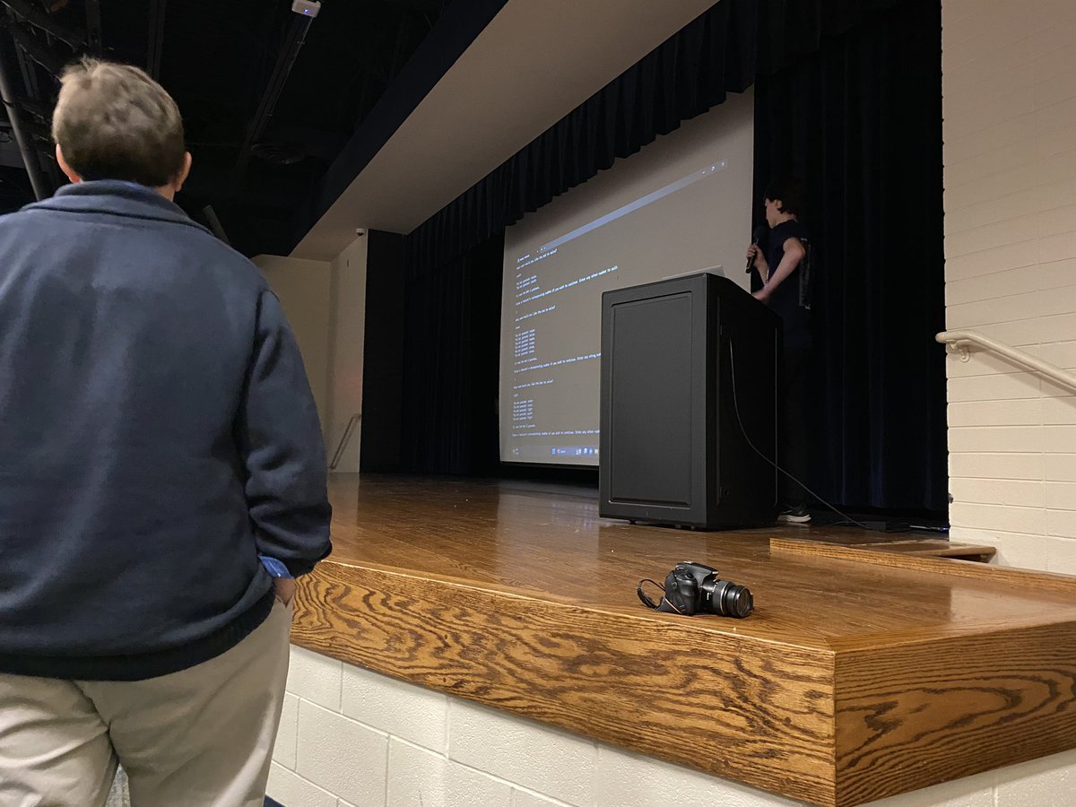 St. John's Jesuit tweet media