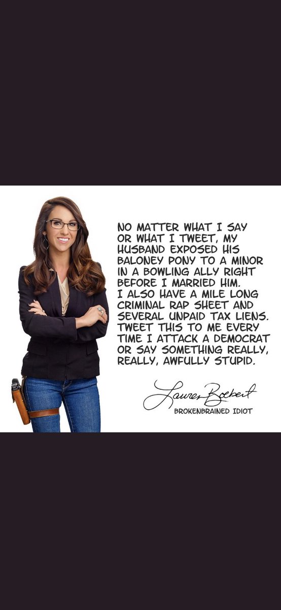 rychelady's tweet photo. @JoJoFromJerz Bo Bo is pure trash. https://t.co/HgMAuy6tA4