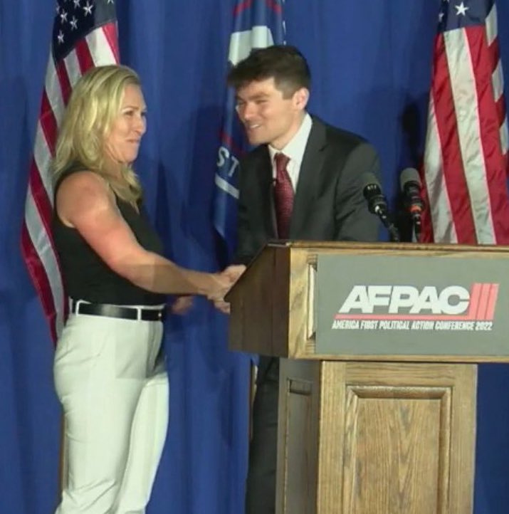 Jay12816's tweet photo. @mattgaetz https://t.co/1es9juSZNX