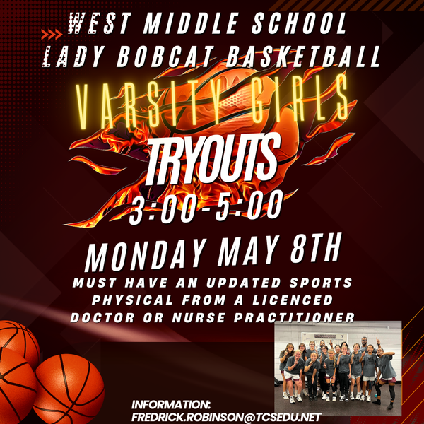 WMSLadyBobcats's tweet photo. https://t.co/v4wXaF4hMx