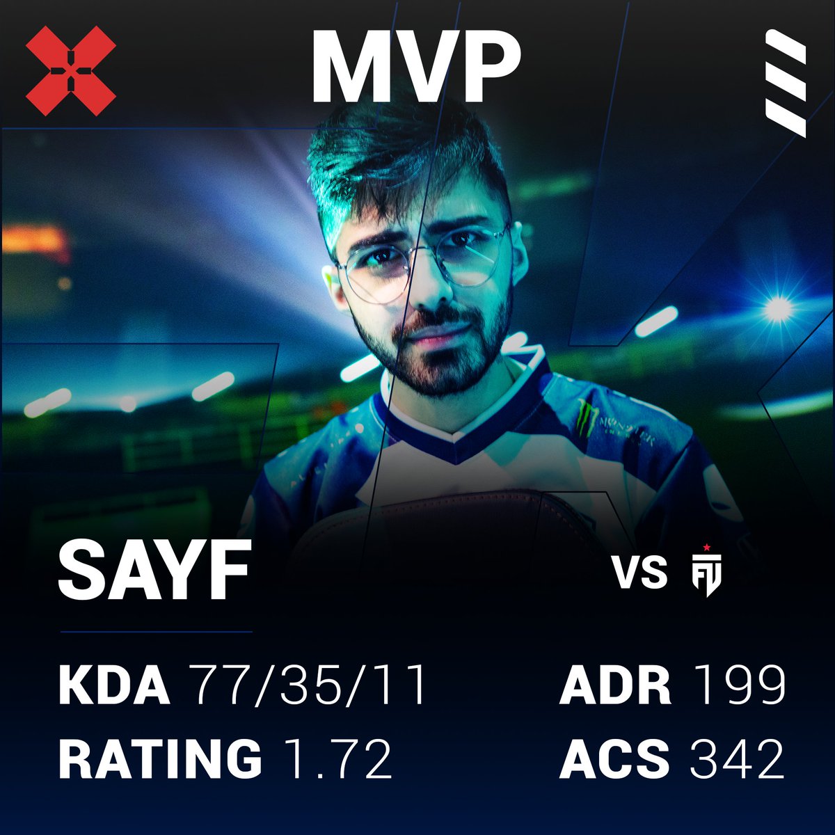 Esporkolik on Twitter "Team Liquid oyuncusu Sayf'ın FUT Esports