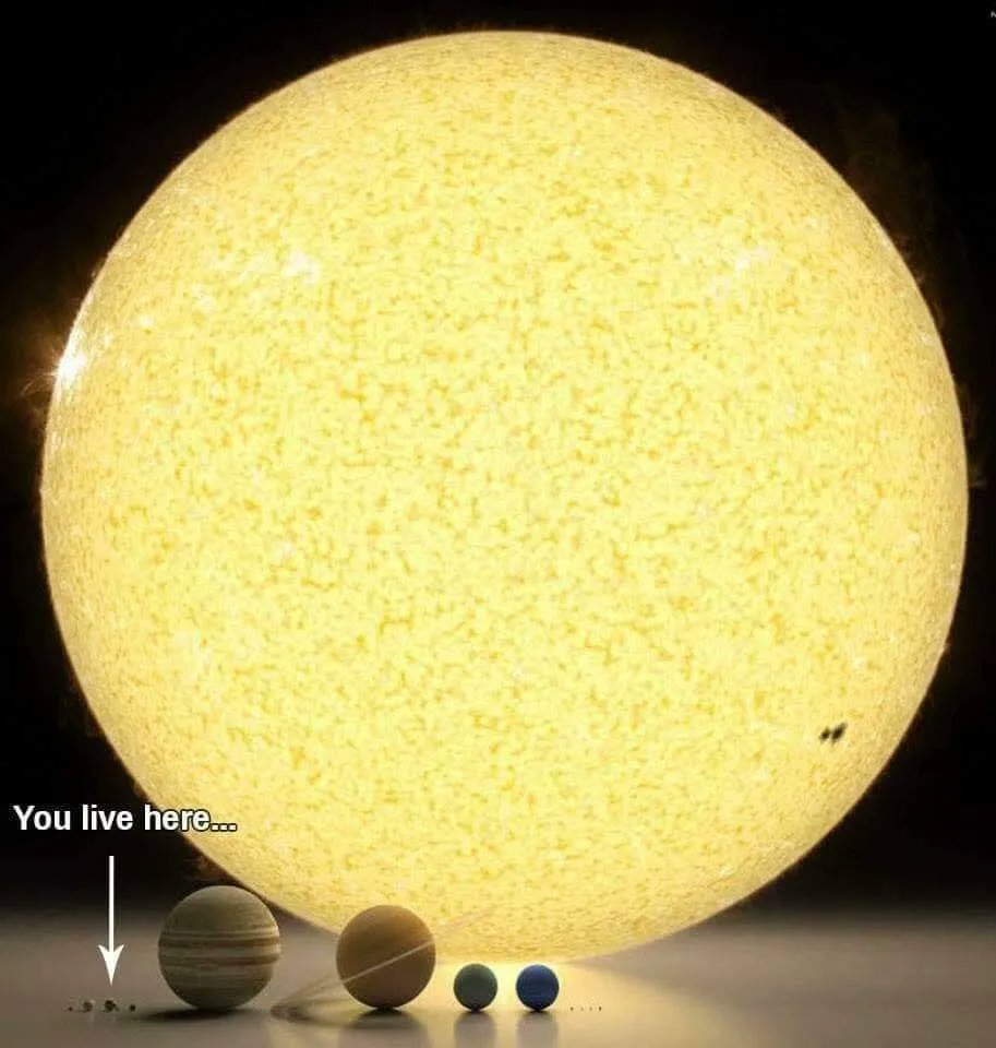 A gentle reminder
