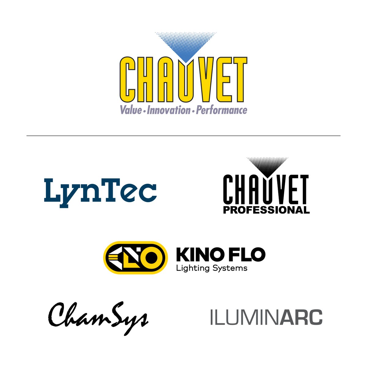 GeerTech's tweet photo. Sharing some fantastic news from our friends at @ChauvetPro acquiring @LynTecPower a leading manufacturer of innovative electrical power control solutions for professional AVL systems! Contact your #GeerTech rep for more info. https://t.co/KjMuy6D1zV
#ProAVL #ChauvetPro https://t.co/Eru58kiPnN